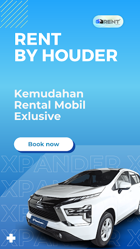 Android application RENT By Houder screenshort