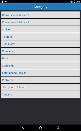 Tarjeta de palabra simple Ruso