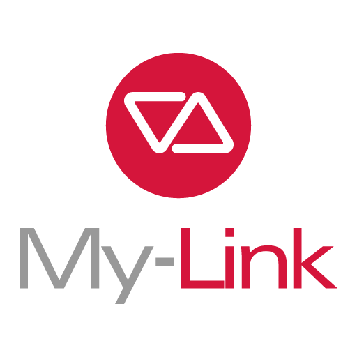 My-Link 1.0.1 Icon