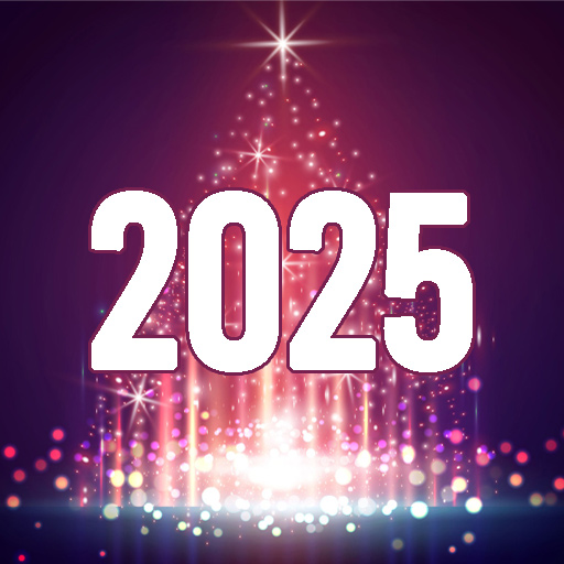 New Year Live Wallpaper 2025 Apps on Google Play