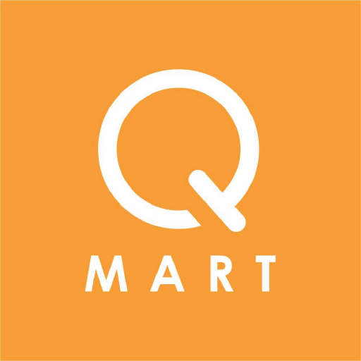 Q Mart  Icon