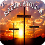 Catholic Radio Stations icon