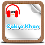 Cakra Khan - Hits (MP3) icon