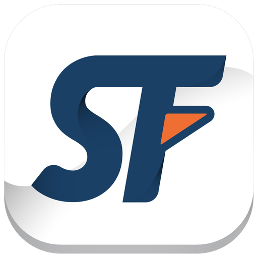 SF Driver logo