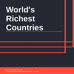 Icon image World's Richest Countries