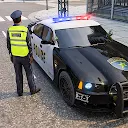 Cop Car Simulator Police Games APK