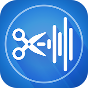 MP3 Cutter - Ringtone Maker  Icon