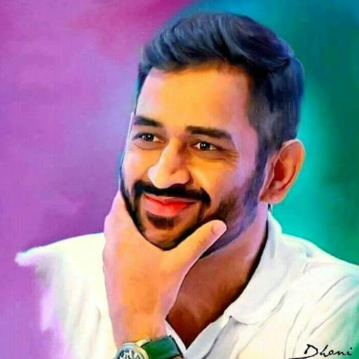 MS Dhoni Wallpapers HD Screen 3