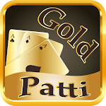 Gold Teen Patti