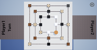 BOARD CLASH - Screenshot 3