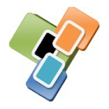 Cyber Connect icon