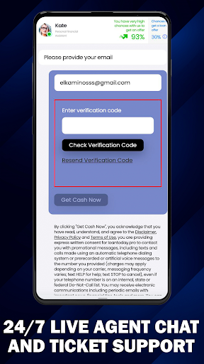 Borrow Money Cash Advance App