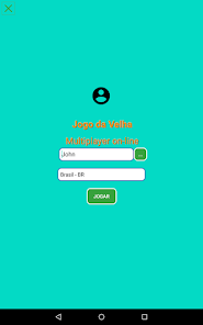 Jogo da Velha - Apps on Google Play