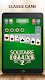 screenshot of Solitaire Deluxe® 2