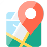 GPS Navigation - Free Route Finder icon
