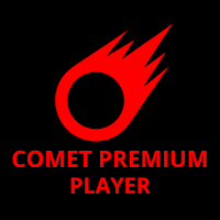 Smart Comet Premium Player