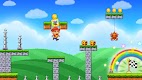 screenshot of Super Jabber Jump