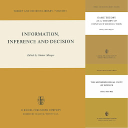 Obraz ikony: Theory and Decision Library
