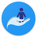 LIC Customer Portal App icon
