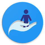 LIC Customer Portal App icon