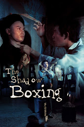 Icon image The Shadow Boxing