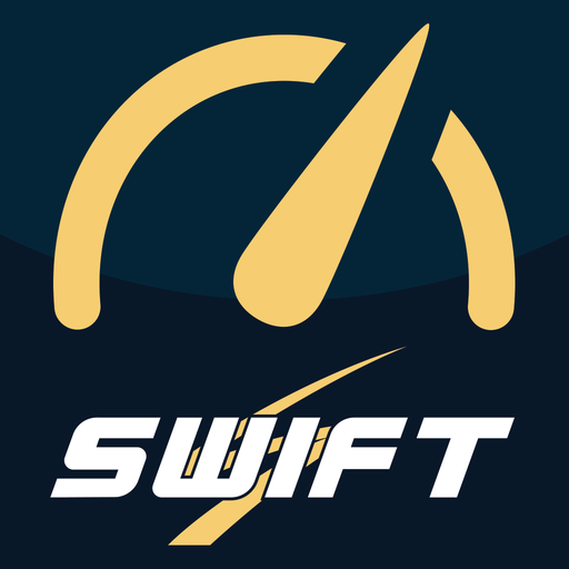 Swift Dial*In 1.1 Icon