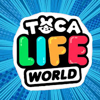 Guide Toca Life World City - Toca Life 2021