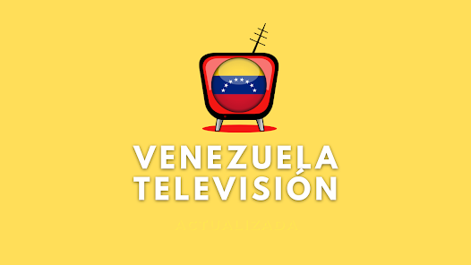 Captura de Pantalla 3 Venezuela Televisión android