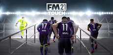 Football Manager 2021 Touchのおすすめ画像1