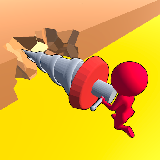 Miner Race 3D