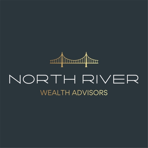 NR Wealth logo