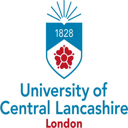 UCLan London Mobile App logo