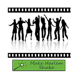 Harlem Shake Maker Slow Motion icon