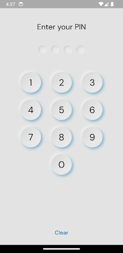AMP Screen 2