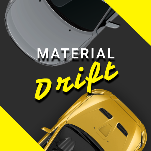 Material Drift Multiplayer