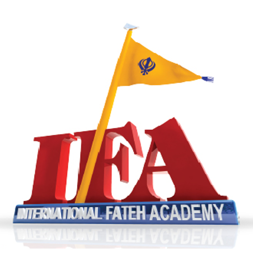 International Fateh Academy 9.3 Icon