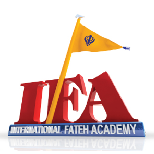 International Fateh Academy  Icon