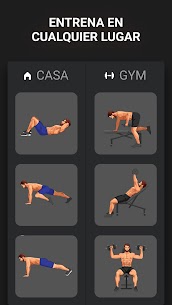 Muscle Booster MOD APK (Premium Unlocked) 5
