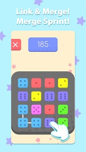 Dot Weave 6