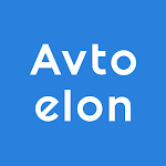 Cover Image of Tải xuống Avtoelon.uz - quảng cáo tự động 1.4.10 APK