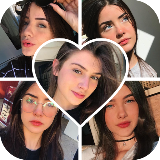 Baixar Photo Collage Editor & Maker para Android