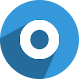 O Launcher 8.0 icon