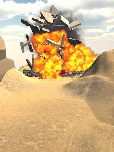 Sniper Attack 3D: Shooting War  screenshots 10
