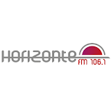 Fm Horizonte 106.1 Mhz icon