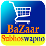Cover Image of Download Bazaar Subhoswapno  APK