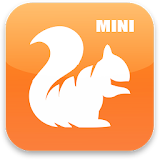 New UC Browser Mini/Lite Guide icon