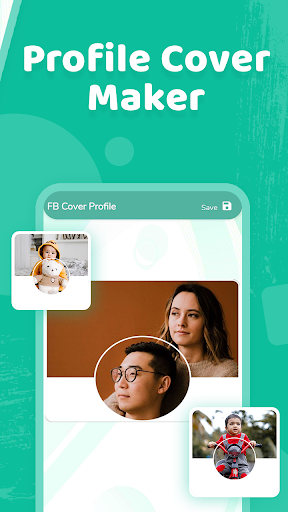 Profile Photo  Grid for Insta