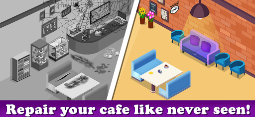 Fix It Boys - Home Design Game Screen 3