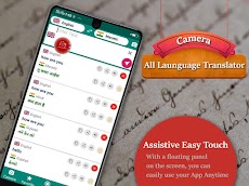 All Language-Camera Translatorのおすすめ画像4