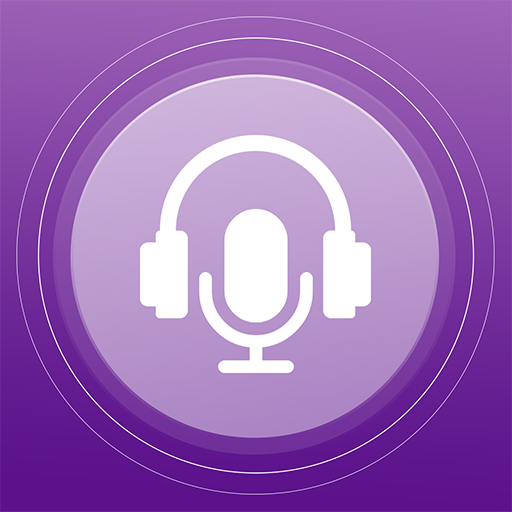 Podcast Vibe 1.0.0 Icon